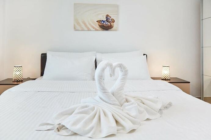 Imagen general del Hotel EXCELSIOR APARTAMENTS 2. Foto 4