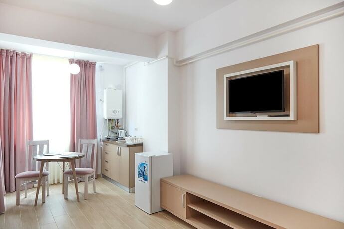 Imagen general del Hotel EXCELSIOR APARTAMENTS 2. Foto 6