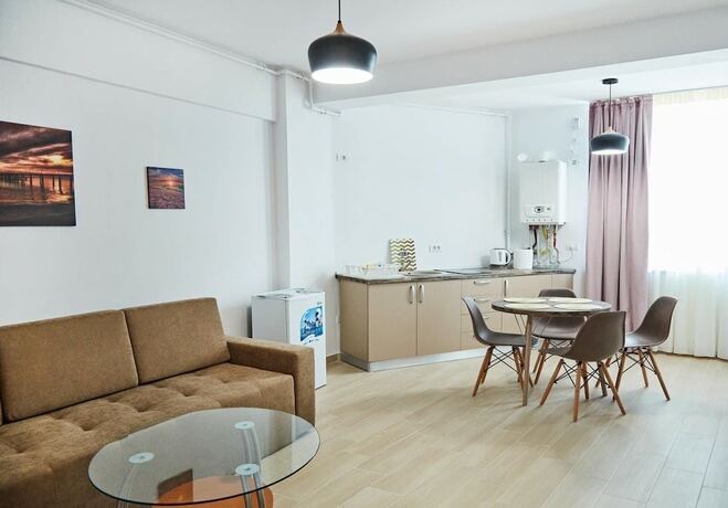 Imagen general del Hotel EXCELSIOR APARTAMENTS 2. Foto 9