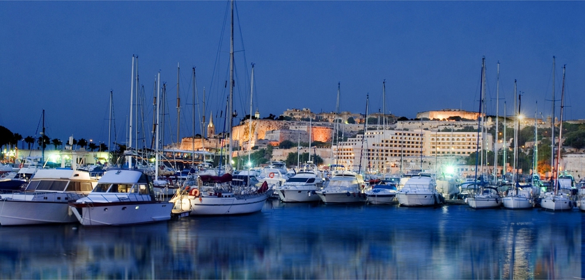 Imagen general del Hotel EXCELSIOR GRAND. Foto 2