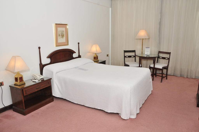 Imagen general del Hotel EXCELSIOR INN, Asunci&oacute;n. Foto 14