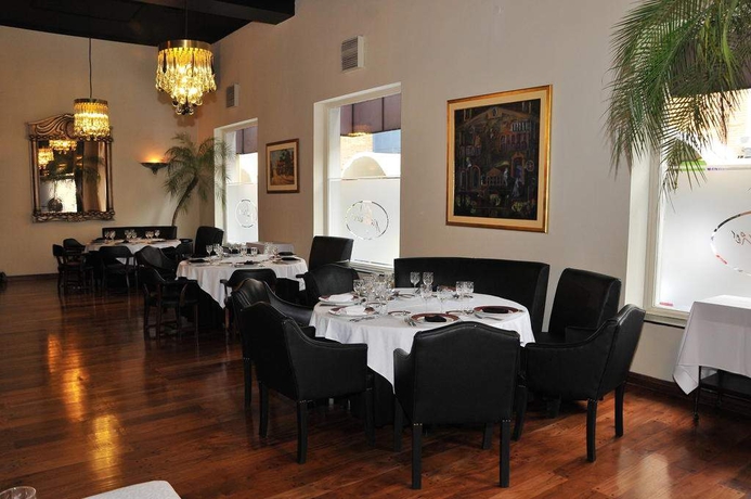 Imagen general del Hotel EXCELSIOR INN. Foto 3