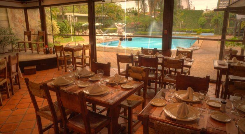 Imagen general del Hotel EXCELSIOR INN. Foto 6