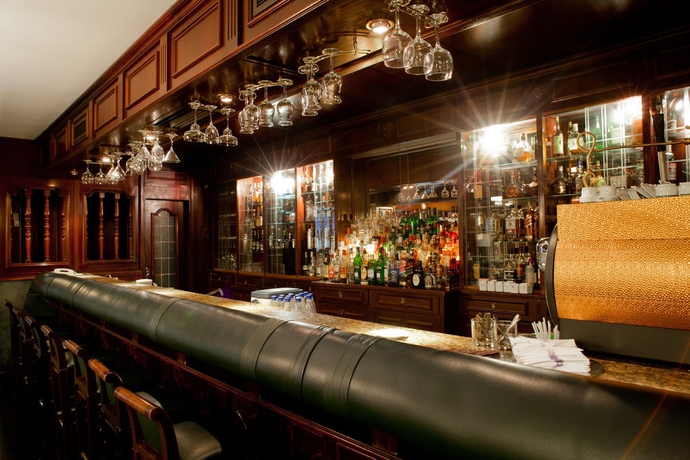 Imagen general del Hotel EXCELSIOR INN. Foto 15