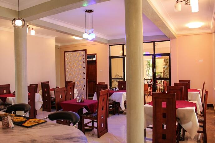 Imagen general del Hotel EXCELSIS GARDEN HOTEL. Foto 4
