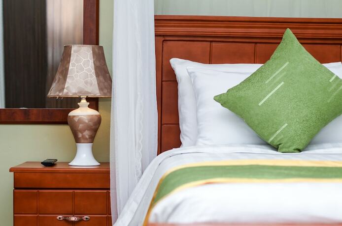 Imagen de la habitación del Hotel EXCELSIS GARDEN HOTEL. Foto 15