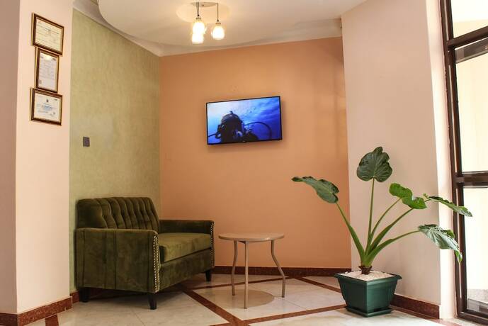 Imagen general del Hotel EXCELSIS GARDEN HOTEL. Foto 5