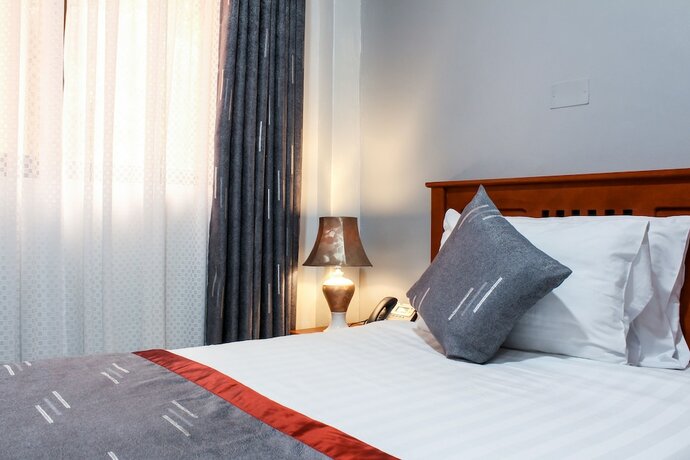Imagen de la habitación del Hotel EXCELSIS GARDEN HOTEL. Foto 16