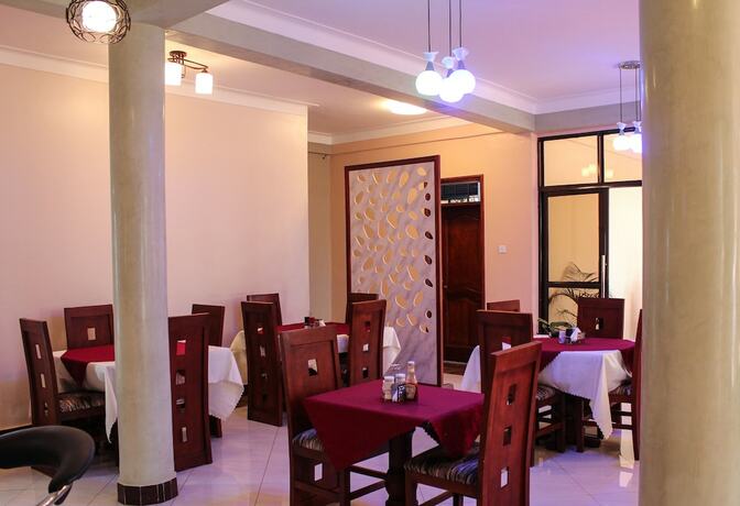 Imagen general del Hotel EXCELSIS GARDEN HOTEL. Foto 9