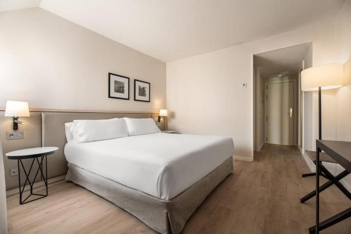 Imagen general del Hotel EXE Coruña. Foto 1