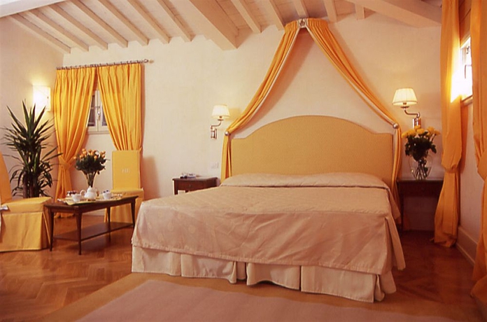 Imagen de la habitación del Hotel EXECUTIVE FLORENCE. Foto 4