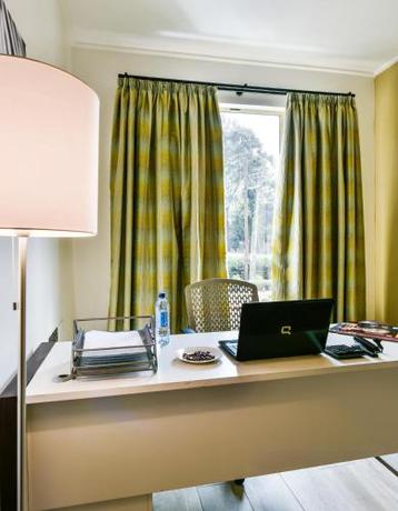 Imagen de la habitación del Hotel EXECUTIVE RESIDENCY BY BEST WESTERN NAIROBI. Foto 6