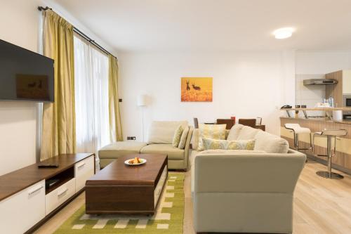 Imagen de la habitación del Hotel EXECUTIVE RESIDENCY BY BEST WESTERN NAIROBI. Foto 7