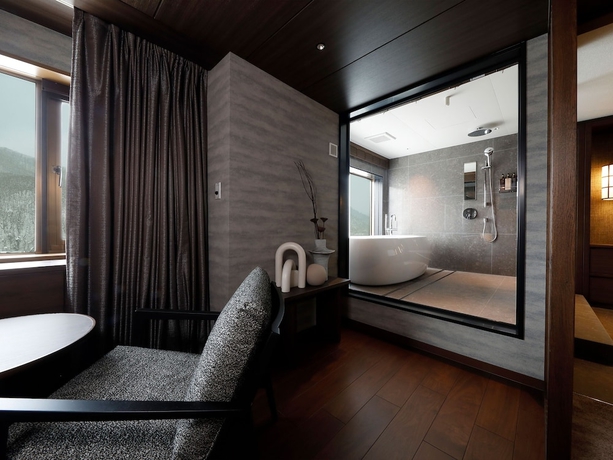 Imagen de la habitación del Hotel EXECUTIVE SUITE SUIREI, Sapporo. Foto 3