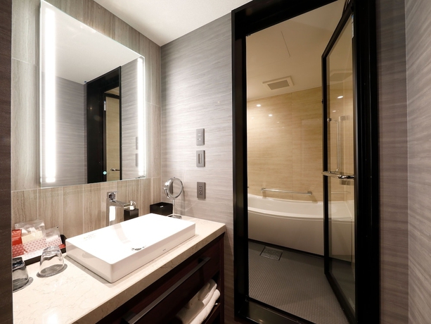 Imagen de la habitación del Hotel EXECUTIVE SUITE SUIREI, Sapporo. Foto 6