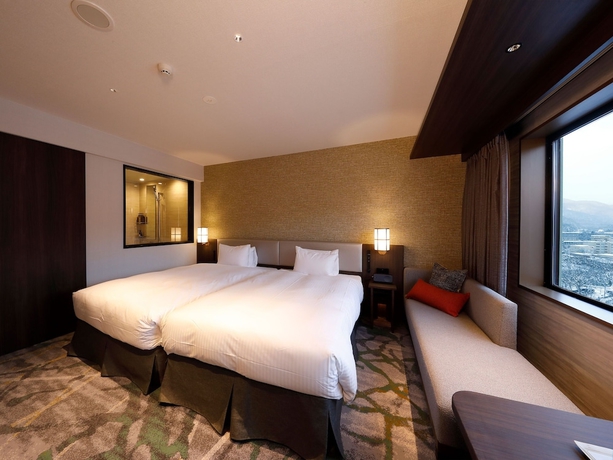 Imagen de la habitación del Hotel EXECUTIVE SUITE SUIREI, Sapporo. Foto 9