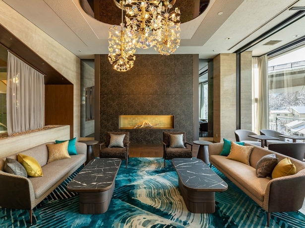 Imagen general del Hotel EXECUTIVE SUITE SUIREI, Sapporo. Foto 1