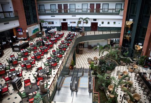 Imagen general del Hotel EXECUTIVE SUITES VALENCIA. Foto 1