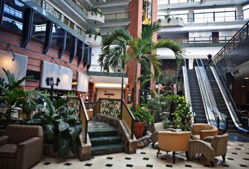 Imagen general del Hotel EXECUTIVE SUITES VALENCIA. Foto 2