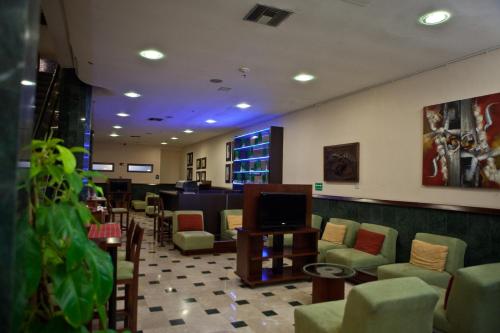Imagen general del Hotel EXECUTIVE SUITES VALENCIA. Foto 3