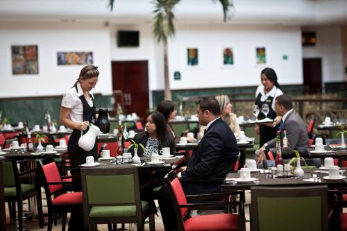 Imagen general del Hotel EXECUTIVE SUITES VALENCIA. Foto 4