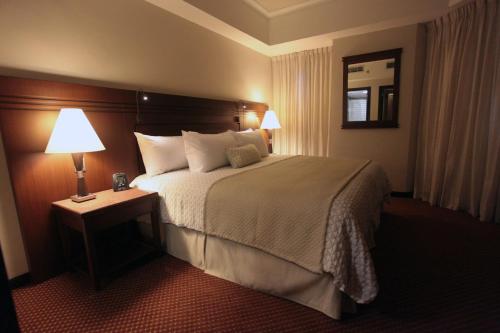 Imagen general del Hotel EXECUTIVE SUITES VALENCIA. Foto 5