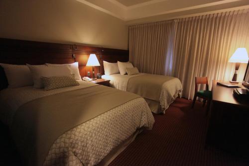 Imagen general del Hotel EXECUTIVE SUITES VALENCIA. Foto 6