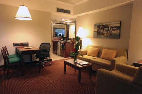 Imagen general del Hotel EXECUTIVE SUITES VALENCIA. Foto 7