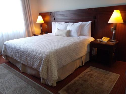 Imagen de la habitación del Hotel EXECUTIVE SUITES VALENCIA. Foto 19