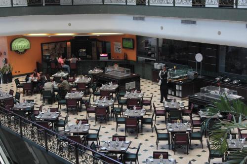 Imagen general del Hotel EXECUTIVE SUITES VALENCIA. Foto 9