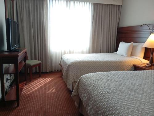 Imagen general del Hotel EXECUTIVE SUITES VALENCIA. Foto 15