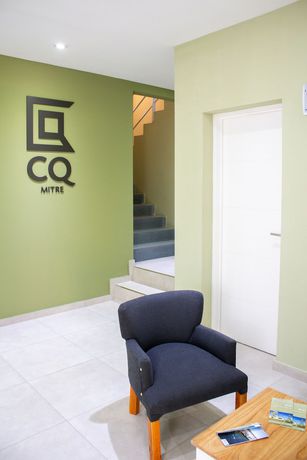 Imagen de los interiores del Hotel EXPERIENCIA CQ MITRE. Foto 17