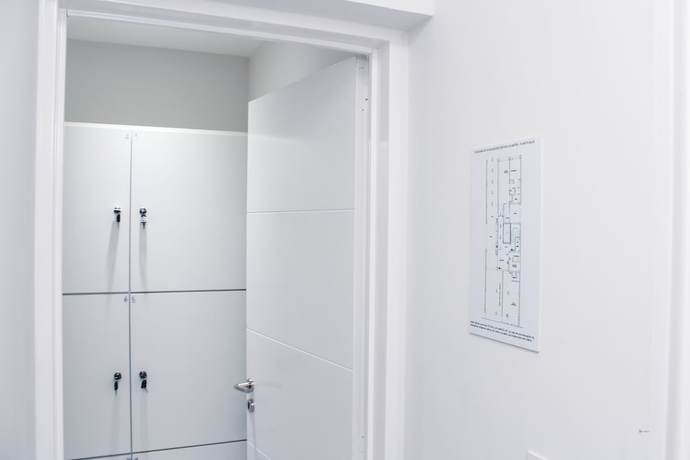 Imagen de la habitación del Hotel EXPERIENCIA CQ MITRE. Foto 4