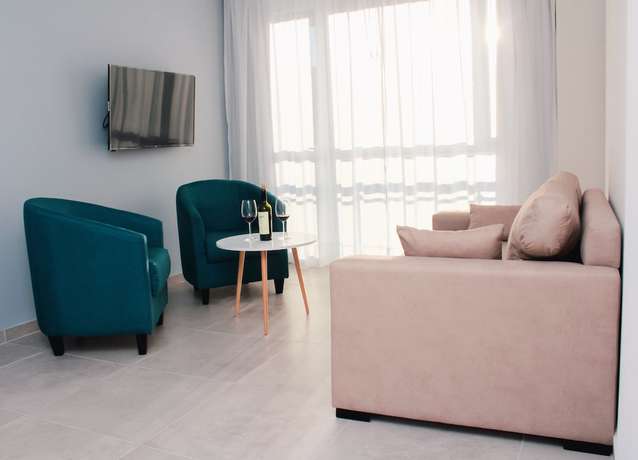 Imagen de la habitación del Hotel EXPERIENCIA CQ MITRE. Foto 10