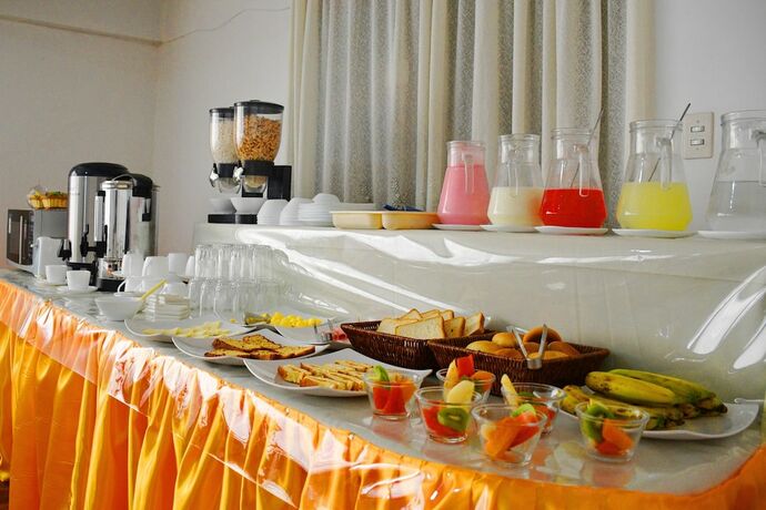 Imagen general del Hotel EXPRESS HOTEL. Foto 6