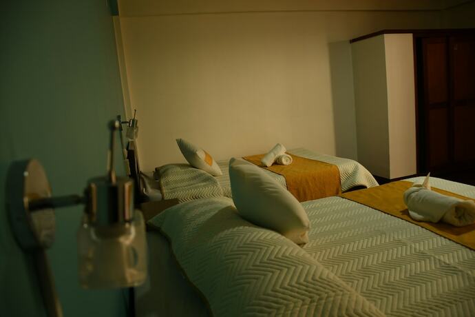 Imagen general del Hotel EXPRESS HOTEL. Foto 10