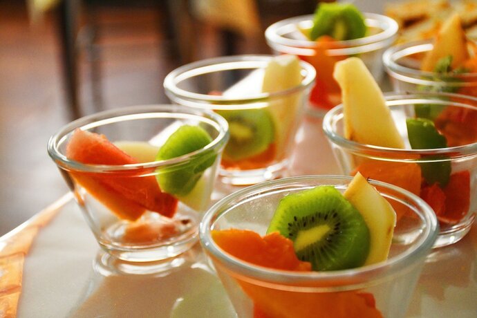 Imagen general del Hotel EXPRESS HOTEL. Foto 12