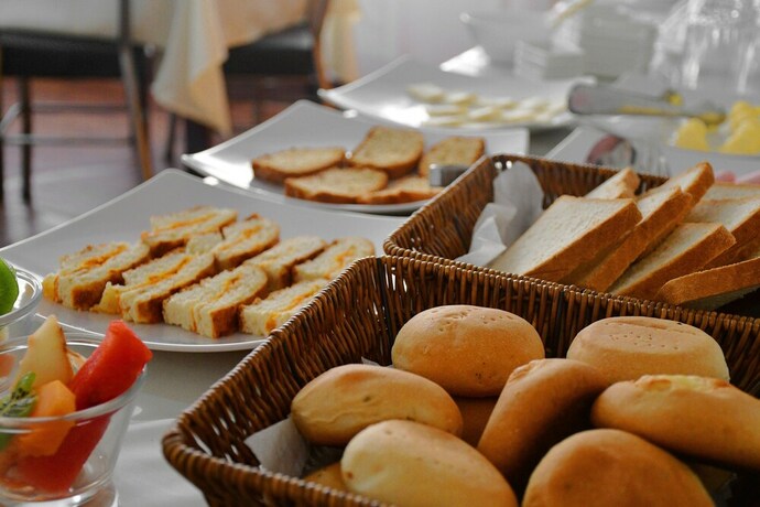 Imagen general del Hotel EXPRESS HOTEL. Foto 13