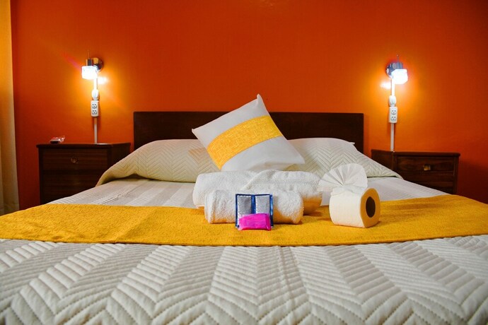 Imagen general del Hotel EXPRESS HOTEL. Foto 15