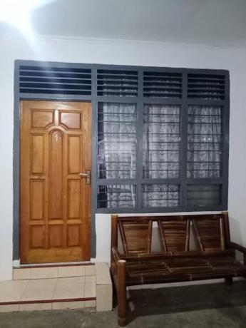 Imagen general del Hotel EXPRESS O 91597 Sharie Homestay Syariah. Foto 1