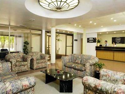 Imagen de los exteriores del Hotel EXPRESS RINCON. Foto 8