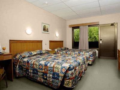 Imagen de la habitación del Hotel EXPRESS RINCON. Foto 3