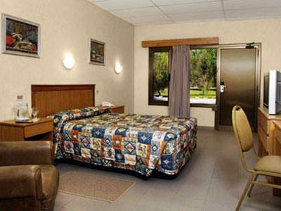 Imagen de la habitación del Hotel EXPRESS RINCON. Foto 4
