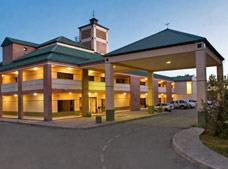 Imagen general del Hotel EXPRESS RINCON. Foto 1