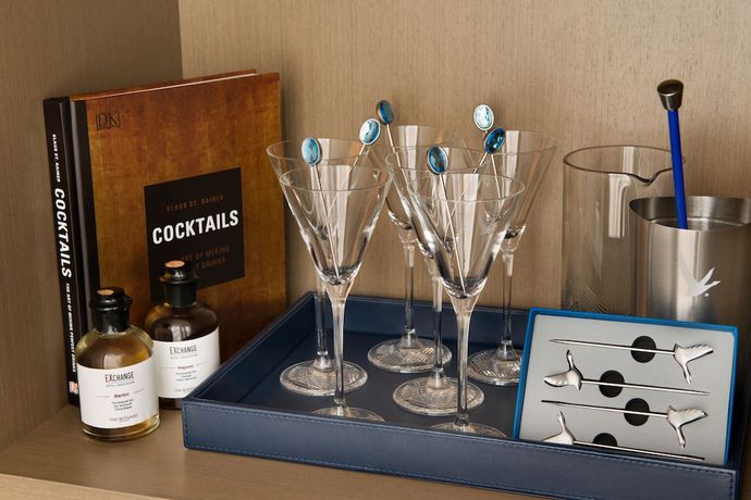 Imagen de la habitación del Hotel EXchange Vancouver. Foto 11