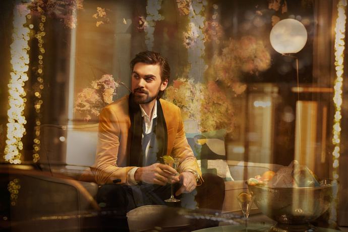 Imagen de la habitación del Hotel EXchange Vancouver. Foto 15