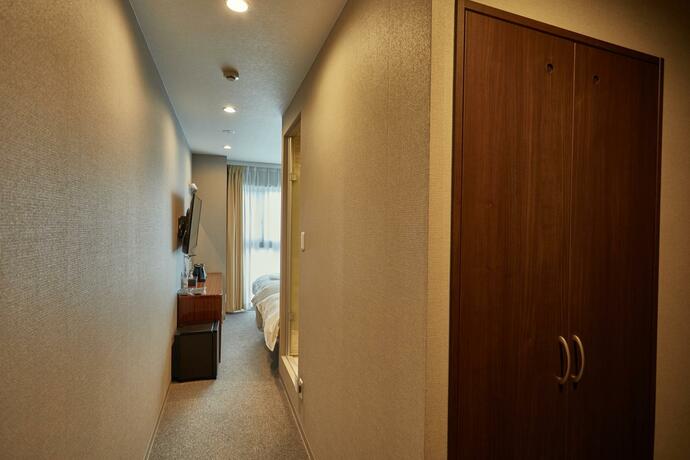 Imagen general del Hotel EZ HOTEL 関西空港 Seaside. Foto 6