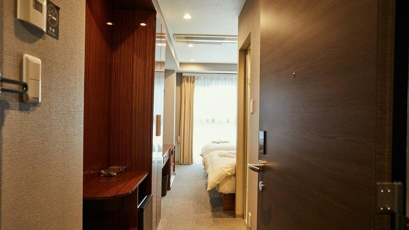 Imagen general del Hotel EZ HOTEL 関西空港 Seaside. Foto 8