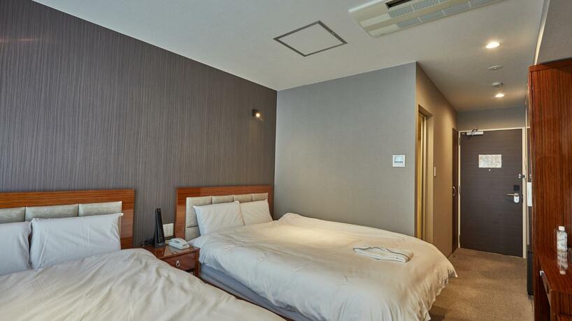 Imagen general del Hotel EZ HOTEL 関西空港 Seaside. Foto 9