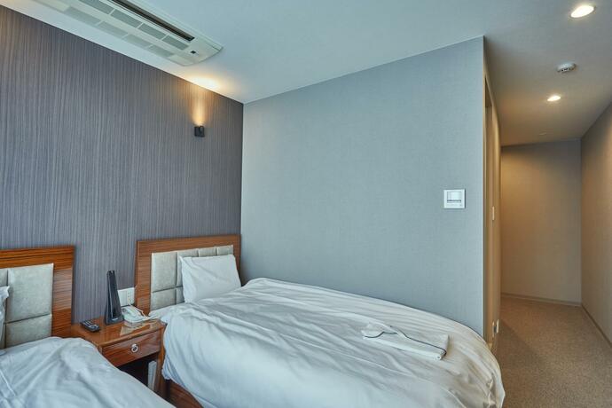 Imagen general del Hotel EZ HOTEL 関西空港 Seaside. Foto 16